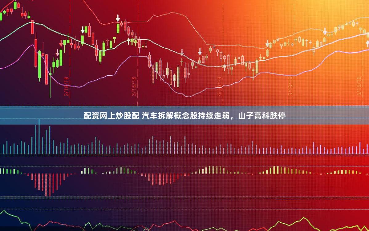 配资网上炒股配 汽车拆解概念股持续走弱，山子高科跌停