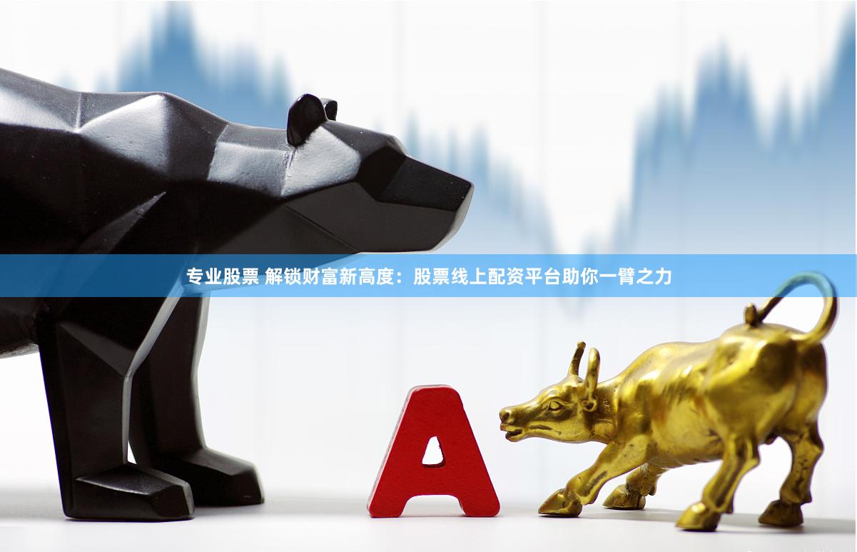 专业股票 解锁财富新高度：股票线上配资平台助你一臂之力