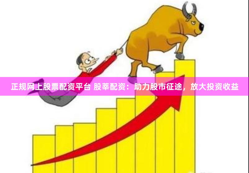 正规网上股票配资平台 股莘配资：助力股市征途，放大投资收益