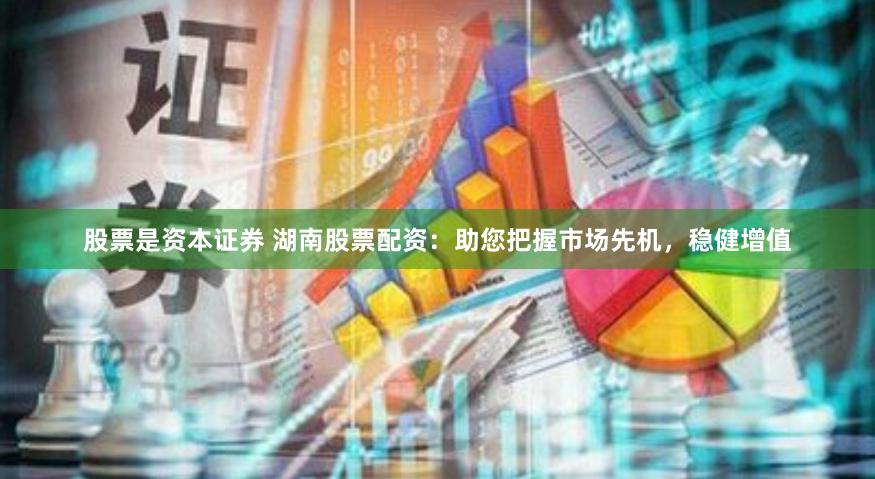 股票是资本证券 湖南股票配资：助您把握市场先机，稳健增值