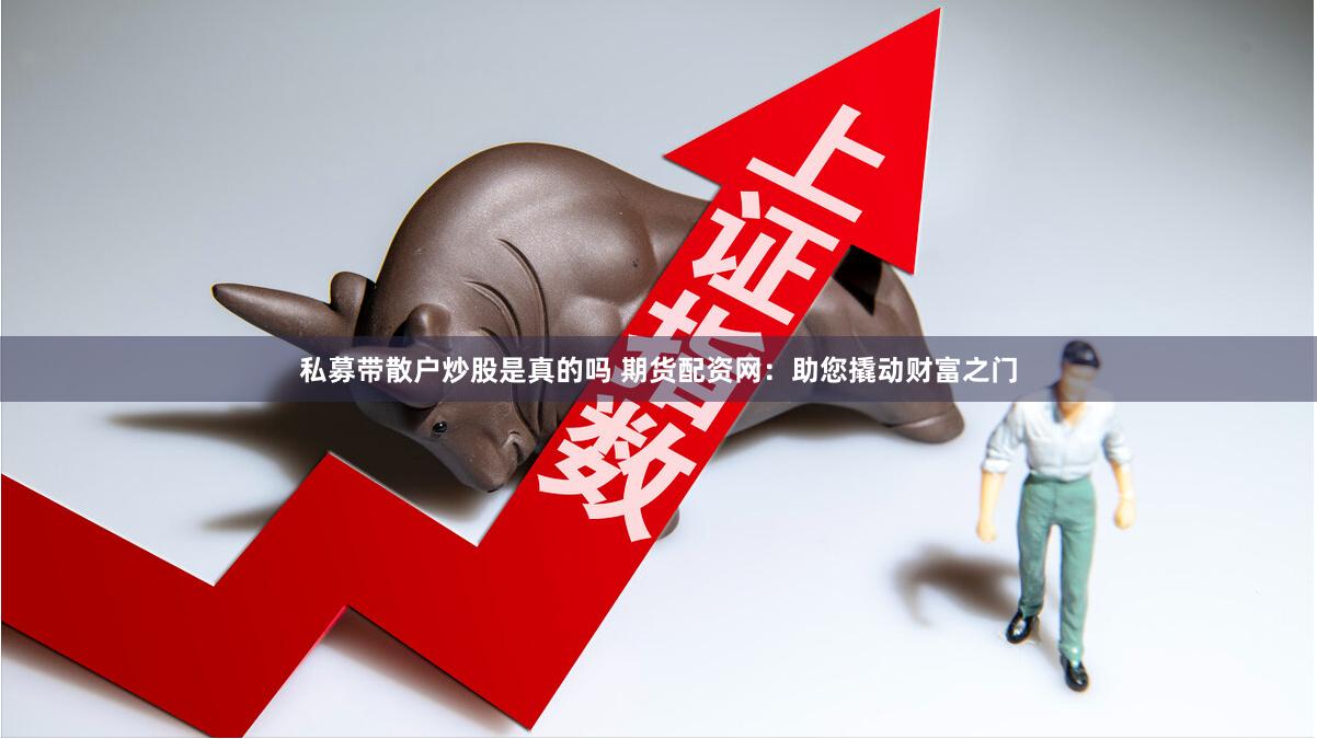 私募带散户炒股是真的吗 期货配资网：助您撬动财富之门