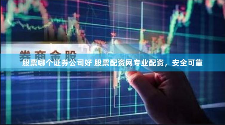 股票哪个证券公司好 股票配资网专业配资，安全可靠