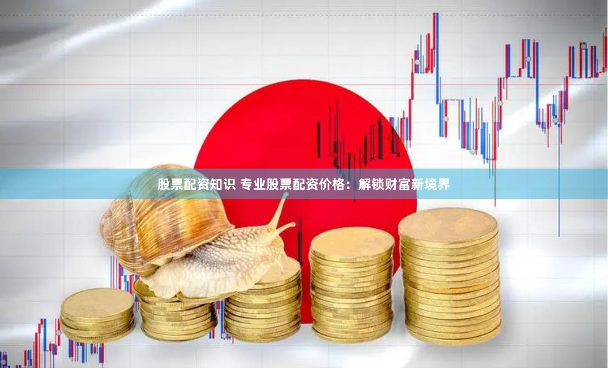 股票配资知识 专业股票配资价格：解锁财富新境界