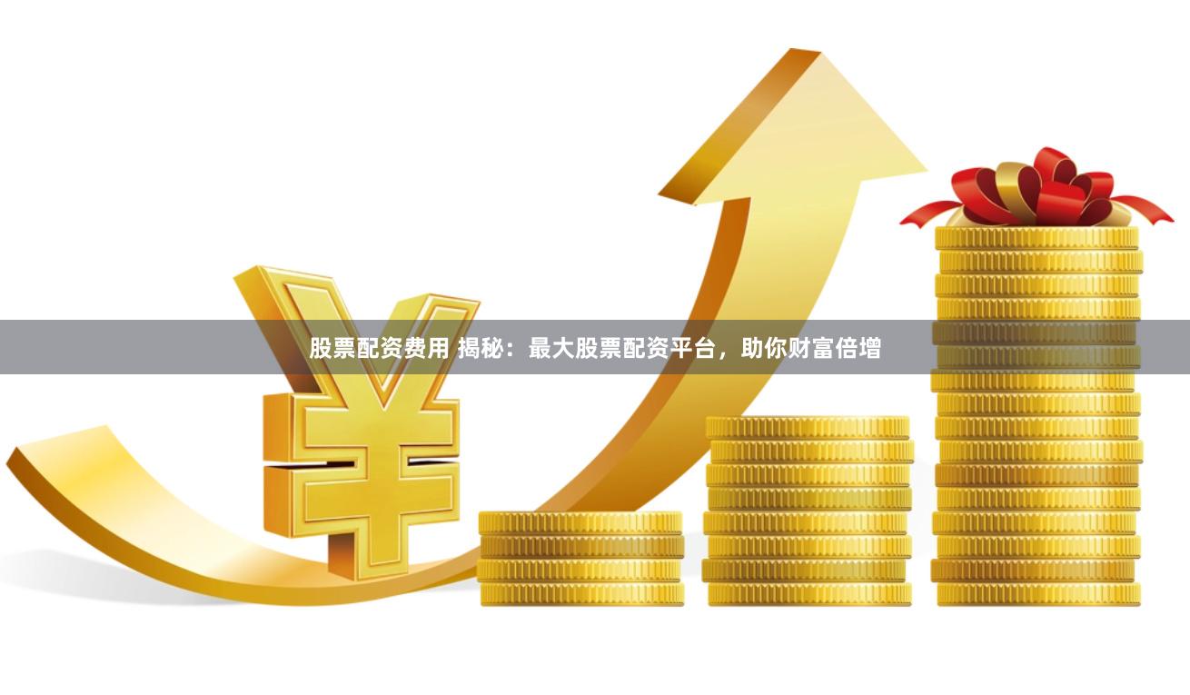 股票配资费用 揭秘：最大股票配资平台，助你财富倍增