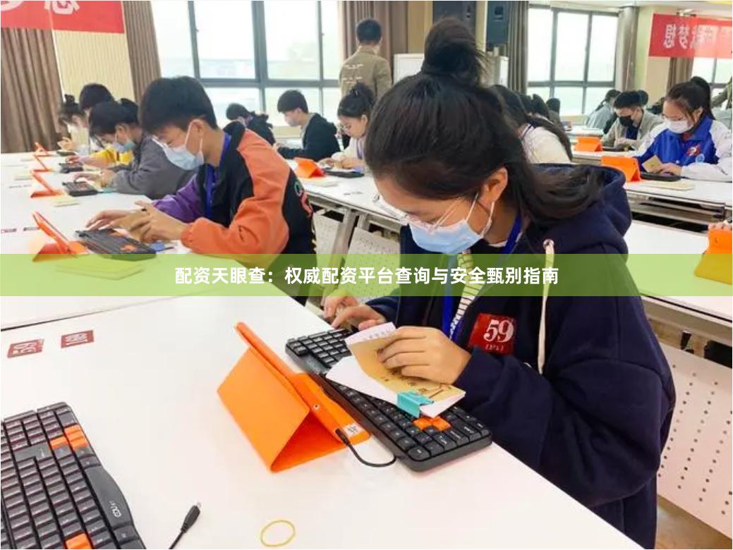 配资天眼查：权威配资平台查询与安全甄别指南