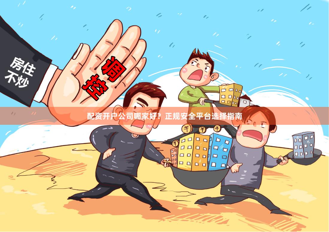 配资开户公司哪家好？正规安全平台选择指南