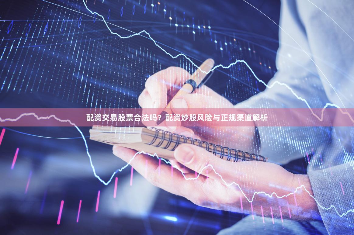 配资交易股票合法吗？配资炒股风险与正规渠道解析