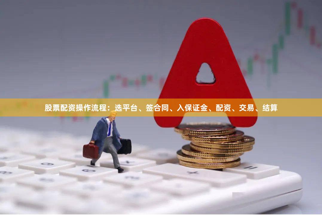 股票配资操作流程：选平台、签合同、入保证金、配资、交易、结算